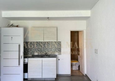 ALQUILER MONOAMBIENTE MUÑIZ