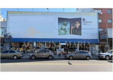 VENTA LOCAL COMERCIAL