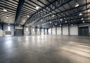 VENTA NAVE INDUSTRIAL-GALPON PARQUE INDUSTRIAL PILAR