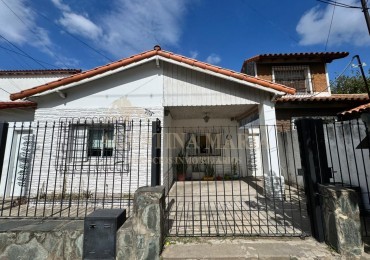 CASA 3 AMBIENTES CON PATIO SAN MIGUEL