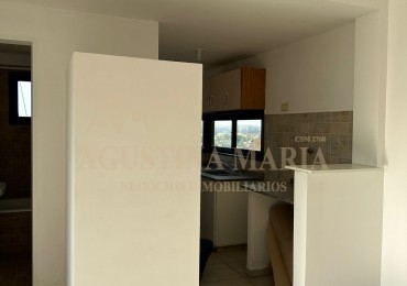 VENTA DEPARTAMENTO 2 AMBIENTES MUÑIZ