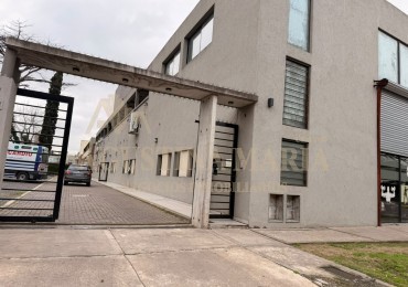 ALQUILER DEPARTAMENTO DOS AMBIENTES CON COCHERA