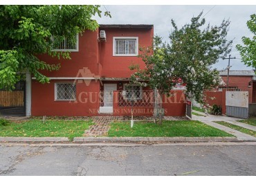 CASA 4 AMBIENTES APTO CREDITO BELLA VISTA