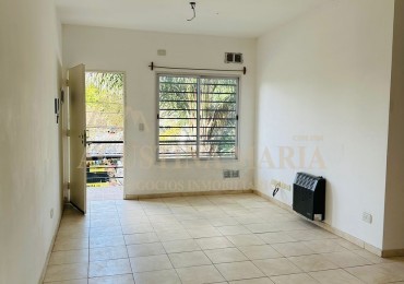 VENTA DEPARTAMENTO 2 AMBIENTES SAN MIGUEL 