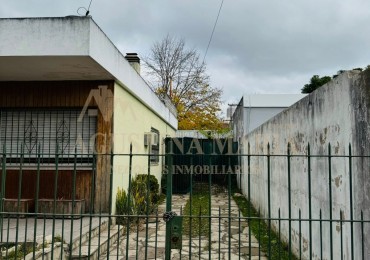 VENTA CASA 3 AMBIENTES LOS POLVORINES 