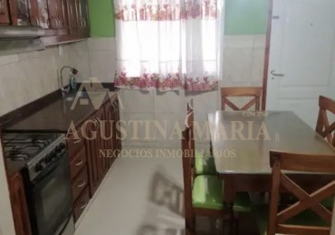 ALQUILER CASA VILLA DE MAYO 