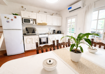  VENTA TRIPLEX SAN MIGUEL