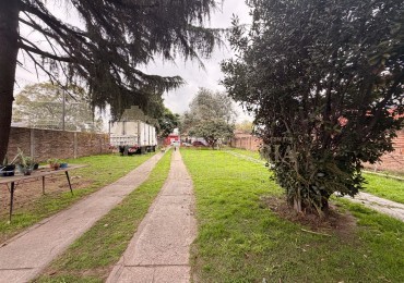 Lote en Venta de 1350 m² en San Miguel | Apto Desarrollo PB + 6 Pisos (2430 m² Edificables)