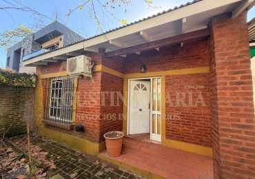 VENTA CASA 3 AMBIENTES BELLA VISTA 