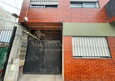 DEPARTAMENTO  MONOAMBIENTE EN ALQUILER