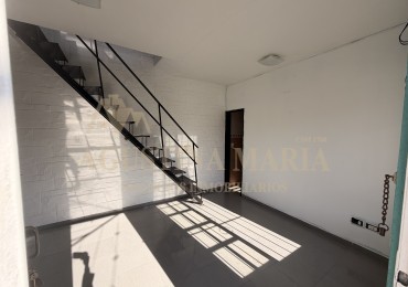 ALQUILER DEPARTAMENTO 2 AMBIENTES LOS POLVORINES 