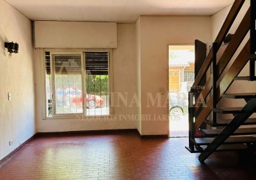 ALQUILER DUPLEX 3 AMBIENTES 