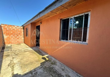 ALQUILER DEPARTAMENTO 2 AMBIENTES JOSE C PAZ