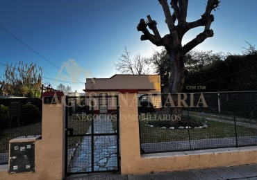 VENTA CASA 4 AMB + LOTE APTO EDIFICIO | MUÑIZ