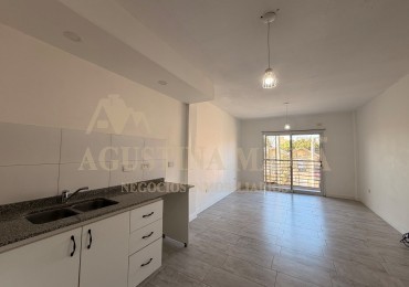 ALQUILER MONOAMBIENTE CON BALCON 