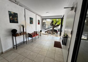 DEPARTAMENTO 2 AMBIENTES CON BALCON MUÑIZ