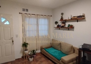 VENTA DEPARTAMENTO 2 AMBIENTES BELLA VISTA 