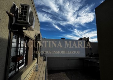 VENTA DEPARTAMENTO 2 AMBIENTES BELLA VISTA 
