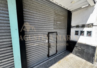 ALQUILER LOCAL COMERCIAL SAN MIGUEL