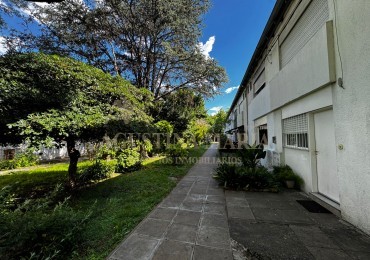VENTA DUPLEX DE 4 AMBIENTES JOSE C PAZ