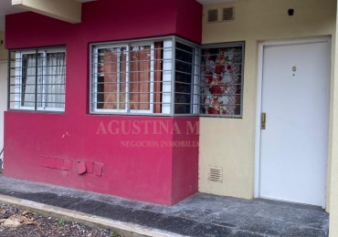 VENTA DEPARTAMENTO 2 AMBIENTES 