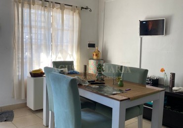 VENTA DEPARTAMENTO 2 AMBIENTES JOSE C PAZ 