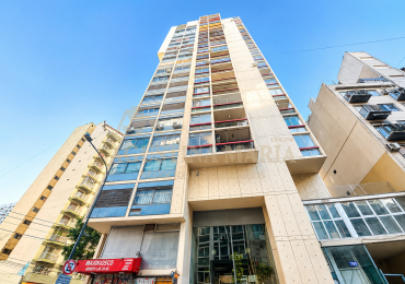 VENTA DEPARTAMENTO DOS AMBIENTES APTO CREDITO 