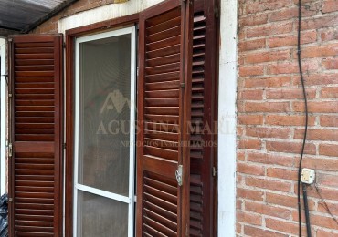 ALQUILER DUPLEX EN BARRIO CERRADO SAN RAFAEL 