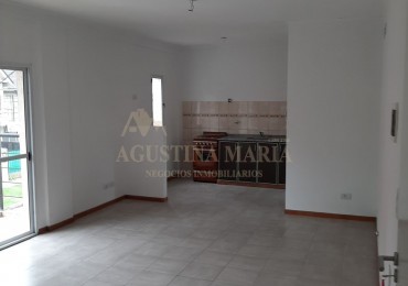 ALQUILER DPTO 2 AMBIENTES SAN MIGUEL 