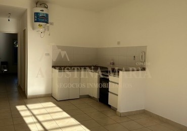 Alquiler departamento 2 ambientes Bella Vista 