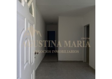 ALQUILER DEPARTAMENTO 3 AMBIENTES SAN MIGUEL 