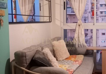 VENTA DEPARTAMENTO 2 AMBIENTES 