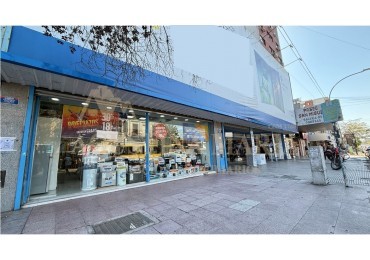 VENTA LOCAL COMERCIAL