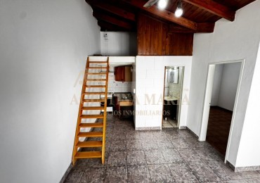 VENTA DEPARTAMENTO DOS AMBIENTES APTO CREDITO SAN MIGUEL