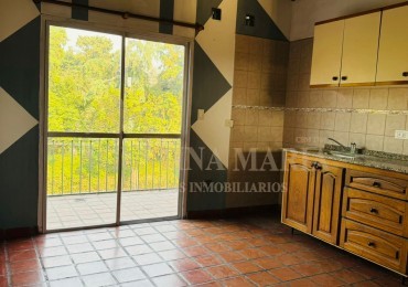 ALQUILER 2 AMBIENTES CON BALCON