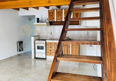 ALQUILER 3 AMBIENTES- SAN MIGUEL 
