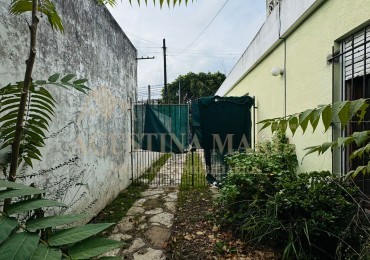 VENTA CASA 3 AMBIENTES LOS POLVORINES 