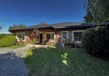 CASA 5 AMBIENTES ALTOS DE MANZANARES