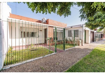 Casa de 3 Ambientes en San Miguel