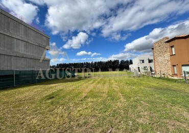 VENTA TERRENO NUEVO BELLA VISTA SENDEROS II
