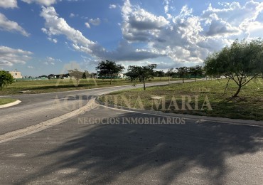 VENTA TERRENO BELLA VISTA VILLAGE JOVEN