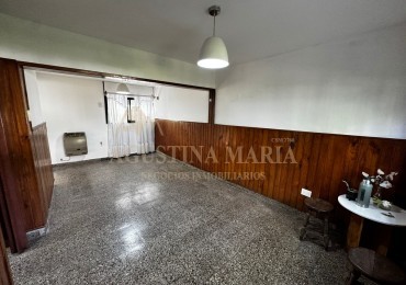 VENTA DUPLEX DE 4 AMBIENTES JOSE C PAZ