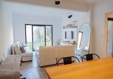 CASA DOS AMBIENTES VENTA BELLA VISTA