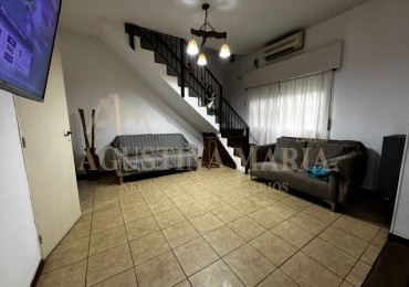 VENTA CASA 5 AMBIENTES MUÑIZ