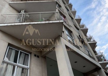 VENTA COCHERA CUBIERTA MUÑIZ CENTRO