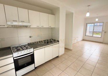Departamento APTO CREDITO de 3 Ambientes en Venta en San Miguel con Cochera
