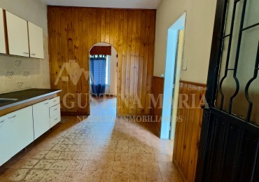 VENTA CASA 3 AMBIENTES LOS POLVORINES