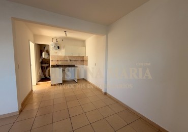 ALQUILER DEPARTAMENTO 2 AMBIENTES 