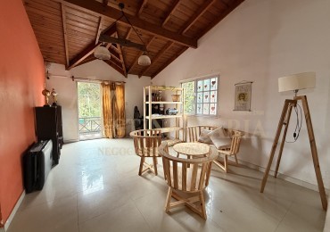 VENTA PH 4 AMBIENTES LOS POLVORINES