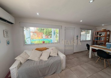 VENTA CASA 3 AMBIENTES CON PATIO SAN MIGUEL